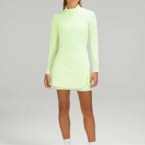 Lululemon Nulux Tennis Dress!!!